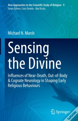 Capa do artigo Sensing The Divine