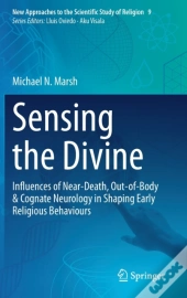 Sensing The Divine