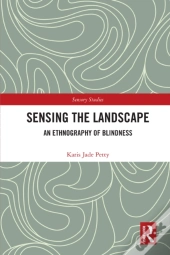 Sensing The Landscape