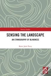 Sensing The Landscape