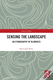 Capa do artigo Sensing The Landscape
