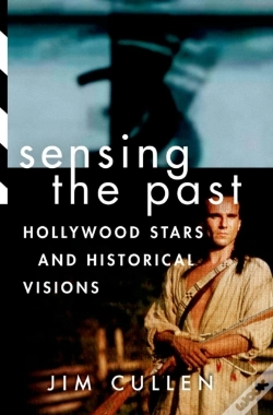 Capa do artigo Sensing The Past