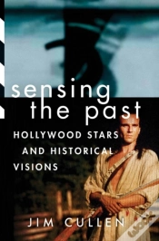 Capa do artigo Sensing The Past