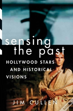 Capa do artigo Sensing The Past