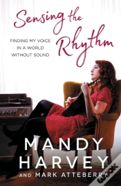 Capa do artigo Sensing The Rhythm