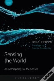 Capa do artigo Sensing The World