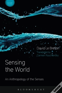 Capa do artigo Sensing The World