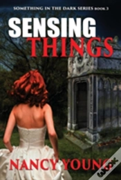 Capa do artigo Sensing Things