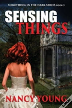 Capa do artigo Sensing Things
