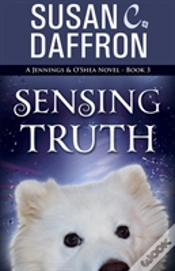 Capa do artigo Sensing Truth