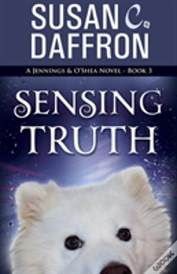 Capa do artigo Sensing Truth