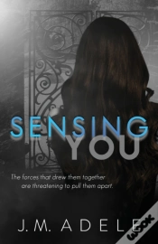 Capa do artigo Sensing You