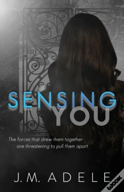 Capa do artigo Sensing You