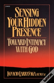 Capa do artigo Sensing Your Hidden Presence