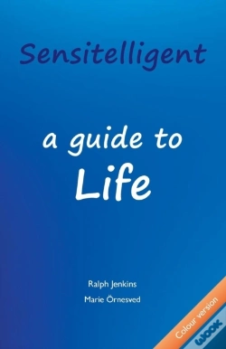 Capa do artigo Sensitelligent - A Guide To Life