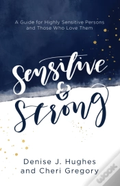 Capa do artigo Sensitive And Strong