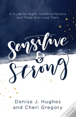 Capa do artigo Sensitive And Strong