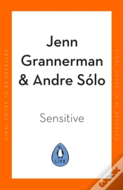 Capa do artigo Sensitive