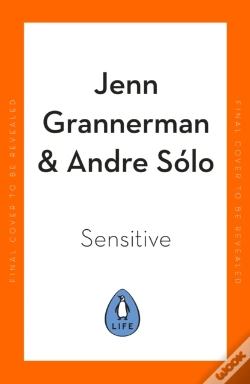 Capa do artigo Sensitive