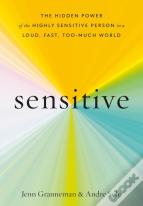 Sensitive