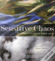 Capa do artigo Sensitive Chaos