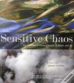 Capa do artigo Sensitive Chaos