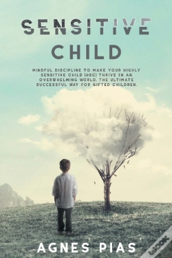 Capa do artigo Sensitive Child