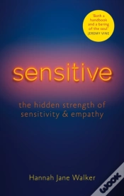 Capa do artigo Sensitive