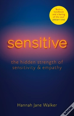 Capa do artigo Sensitive