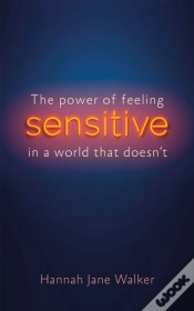 Capa do artigo Sensitive