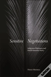 Capa do artigo Sensitive Negotiations