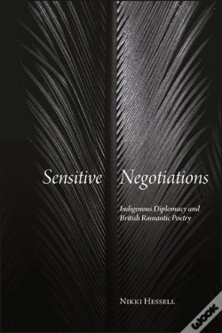 Capa do artigo Sensitive Negotiations