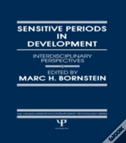 Capa do artigo Sensitive Periods In Development