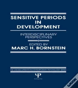 Capa do artigo Sensitive Periods In Development