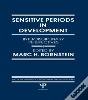 Capa do artigo Sensitive Periods In Development