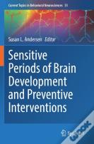 Sensitive Periods Of Brain Development And Preventive Interventions