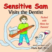 Capa do artigo Sensitive Sam Visits The Dentist