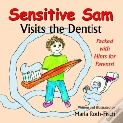 Capa do artigo Sensitive Sam Visits The Dentist