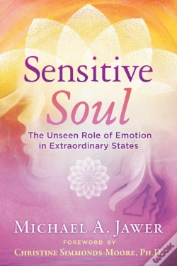 Capa do artigo Sensitive Soul