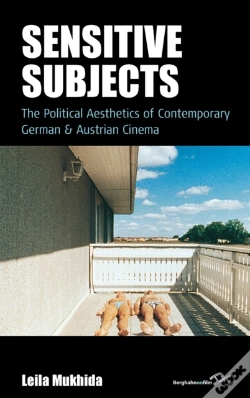 Capa do artigo Sensitive Subjects