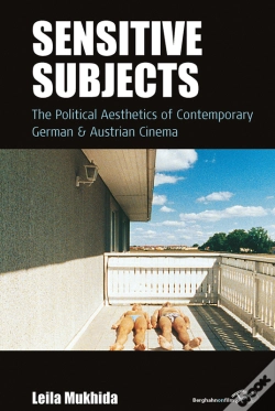 Capa do artigo Sensitive Subjects