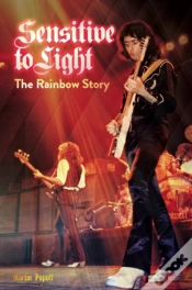 Capa do artigo Sensitive To Light