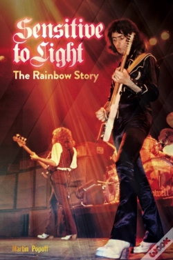 Capa do artigo Sensitive To Light