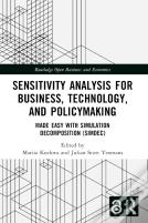 Sensitivity Analysis For Business, Technology, And Policymaking
