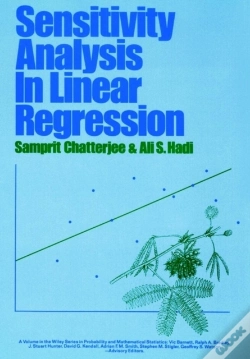 Capa do artigo Sensitivity Analysis In Linear Regression