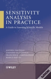 Capa do artigo Sensitivity Analysis In Practice