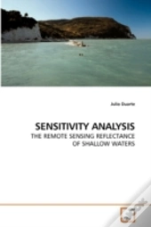 Sensitivity Analysis