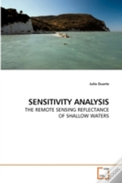 Capa do artigo Sensitivity Analysis