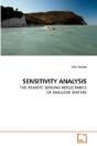 Sensitivity Analysis - Preview