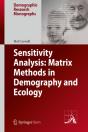 Sensitivity Analysis: Matrix Methods In Demography And Ecology - Preview
